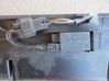 Radiator cooling fan shroud 64546988915