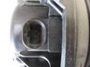 Motor de ventilador de la puerta delantera 00006441S0