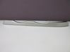 Under headlight/headlamp trim 