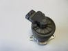 Engine shut-off valve 