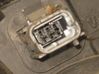 Headlight/headlamp 6208F1