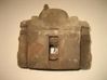 Caliper de freno delantero 7701201770