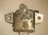 Engine bonnet (hood) release handle 1607332880