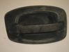 Sliding door exterior handle 00009143T3