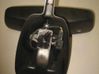 Espejo retrovisor (interior) 8154CS
