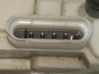 Cerradura de puerta delantera 00009136N5
