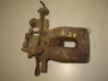 Rear brake caliper 00004402F6