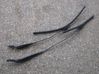 Front wiper blade arm 00006429FJ
