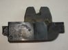 Tailgate exterior lock 0000793452