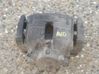 Front brake caliper 34116765882