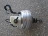 Brake booster 34333450589