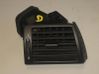 Dashboard side air vent grill/cover trim 64228361898