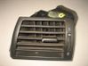 Dashboard side air vent grill/cover trim 64228361897