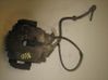 Front brake caliper 34116763023