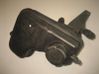 Coolant expansion tank/reservoir 17137800292
