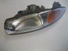 Faro delantero/faro principal XBC10291