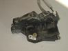 Cerradura de puerta trasera 51227011246