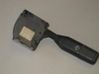 Wiper control stalk 7700305952