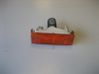 Front indicator light 7701203558
