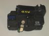Front door lock 24434885