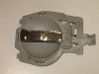 Manecilla interna puerta delantera 00009144A8
