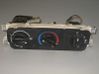 Interior heater climate box assembly housing 4734260