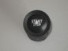 Engine start stop button switch 8200107838