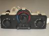 Interior heater climate box assembly housing 7701055146