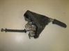 Consola para freno de mano 13237277