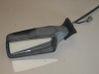 Manual wing mirror 7701366183
