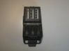 Interior heater climate box assembly housing 7701032221