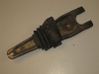Clutch release bearing slave cylinder 
