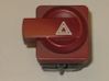 Botón interruptor de luz de peligro 00006554GT