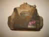 Caliper de freno delantero 410111495R