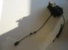 Cerradura de puerta delantera 805020009R
