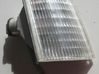 Front indicator light 7701032024
