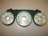 Speedometer (instrument cluster) 6105XH