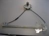 Rear door manual window regulator 922376
