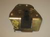 Rear door lock 9138C6