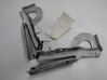 Engine bonnet/hood hinges 791295