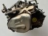 Manual 5 speed gearbox 