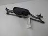 Front wiper linkage 