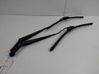 Brazo del limpiaparabrisas delantero 9209480