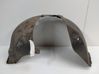 Front wheel arch liner splash guards 1105562