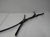 Front wiper blade arm 00006429JF