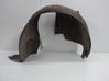 Rear arch fender liner splash guards 00008534L0