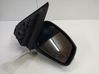 Manual wing mirror 963010153R