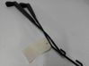 Front wiper blade arm 00006429W6