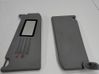 Sun visor 8200242530