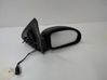 Manual wing mirror 1347095